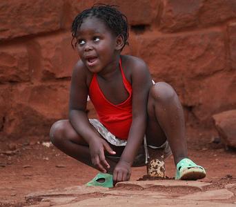 Proyectos en origen para evitar la migración