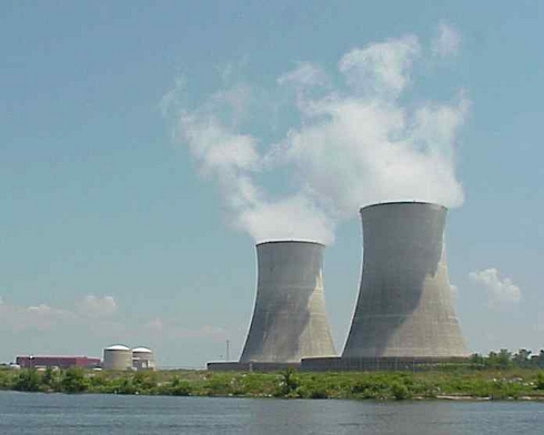 El Foro Nuclear pide que la energía atómica forme parte de la estrategia para reducir CO2