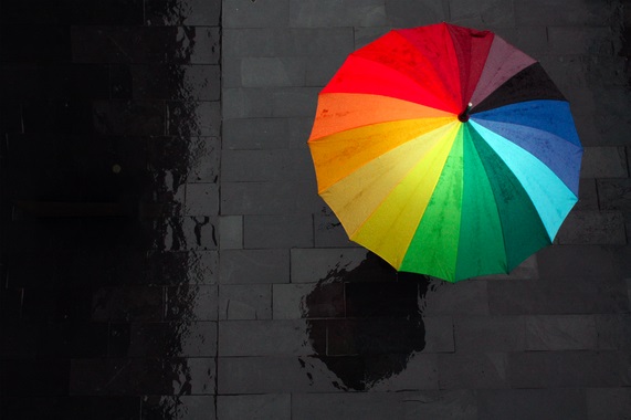 El increíble ascenso del interés en la información meteorológica