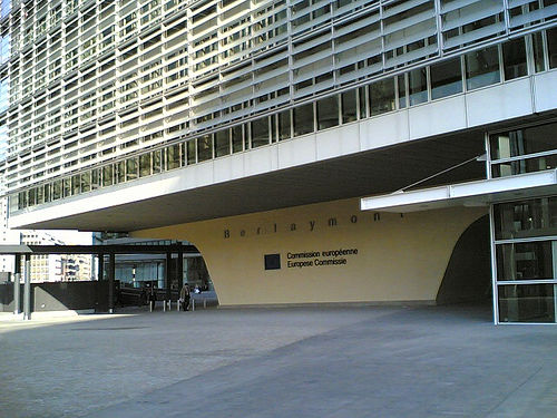 Los líderes de la UE en la cumbre donde intentaran avanzar en el acuerdo de cambio climático