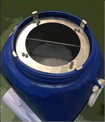 Ekolio lanza el filtro de aceite vegetal ecodiseñado Iragaziz Irabazi