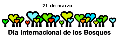 Día Mundial de los Bosques