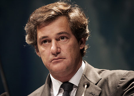 José Manuel Entrecanales entra en el capital de Onyx Solar a través de su fundación