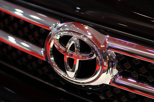 Toyota trabaja en el desarrollo de un prototipo de coche eléctrico