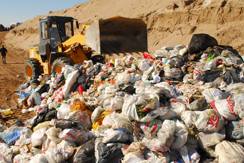 La Comunidad de Madrid explica su gestión de residuos a 47.000 madrileños en sus aulas ambientales