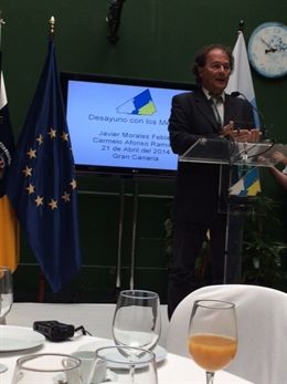 Coalición Canaria apuesta por las energías renovables en su discurso europeo