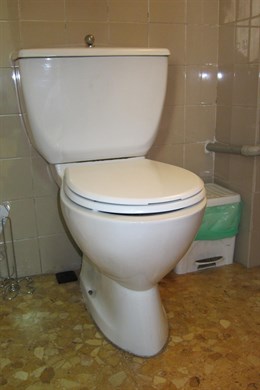 La ‘pesadilla’ de las toallitas del WC