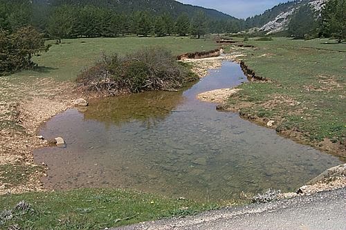 PSOE denuncia la ‘expoliación’ que está sufriendo el río Tajo