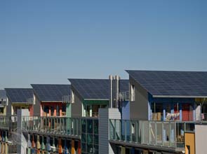 Consultations continue for Britain’s microgeneration strategy