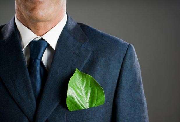 MBA Executive en Medio Ambiente y Responsabilidad Social