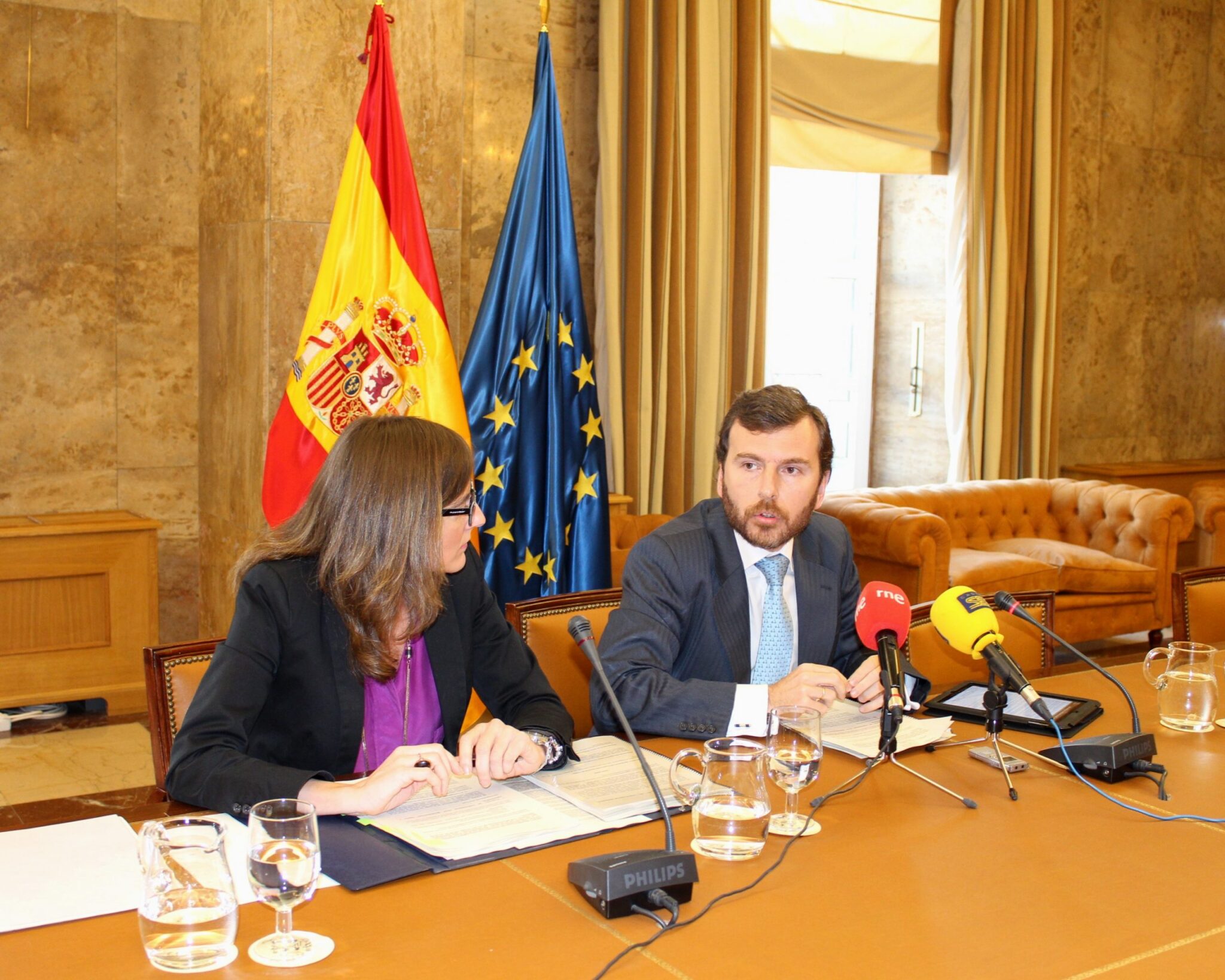 Medio Ambiente abre a consulta pública el Reglamento de la Ley de Costas