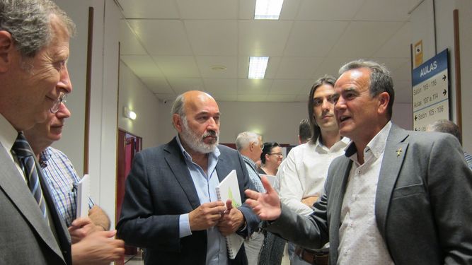 La DPZ pone en marcha el servicio de gestión integral de residuos Ecoprovincia