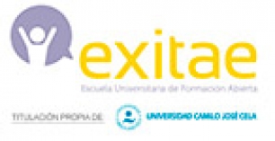 Master en Energías Renovables. Por la Universidad Camilo José Cela