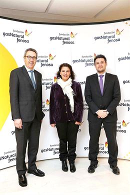 Almacenamiento de energía