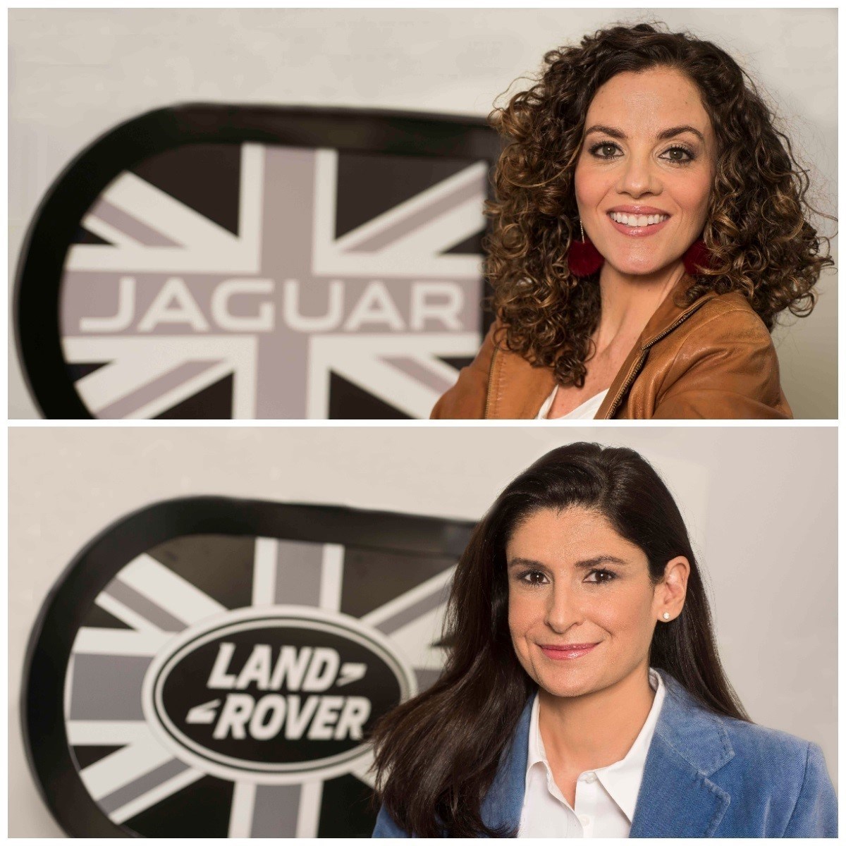 Jaguar Land Rover Iberia incorpora nuevas directoras de Vehículo Eléctrico y Recursos Humanos