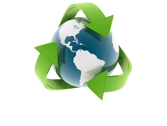 Día mundial del reciclaje: un esfuerzo que puede cambiarlo todo