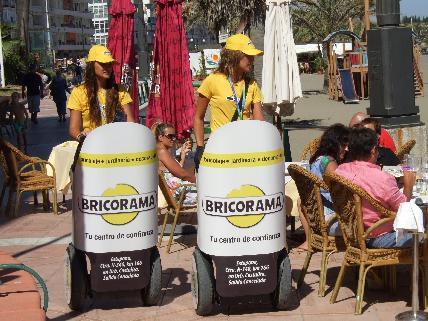 SoyNatura apuesta por la publicidad ecológica