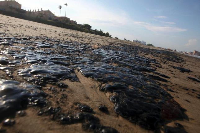 AI define de fiasco las investigaciones sobre vertidos de petróleo en el delta del Níger