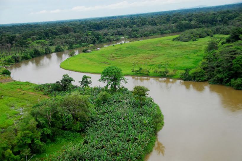 Preocupaciones ambientales sobre el Canal de Nicaragua