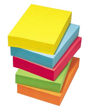 Papel color Steinbeis "MagicColour" A4