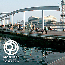 El turismo sostenible