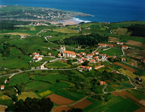 El Ecoparque de Trasmiera gana el premio de la UE Eden 2011