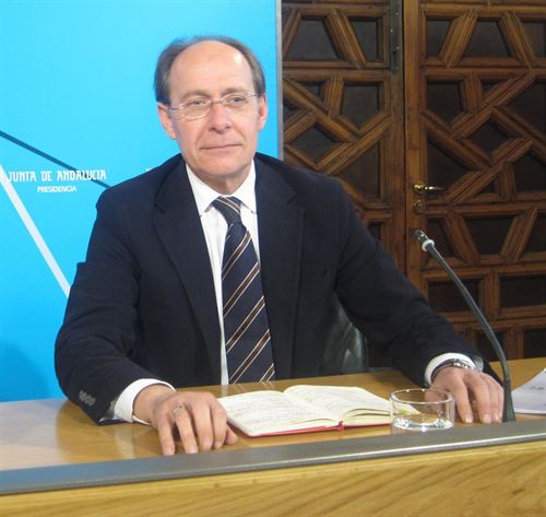 La Junta de Andalucía envía la información solicitada por el TSJA sobre El Algarrobico