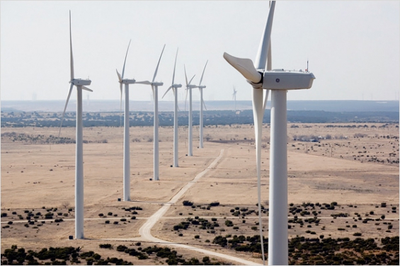 Qué estado de EEUU lidera en el uso de energías renovables