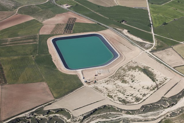 Equo pide soluciones contra la muerte de animales en balsas de riego tras el ahogamiento de tres linces