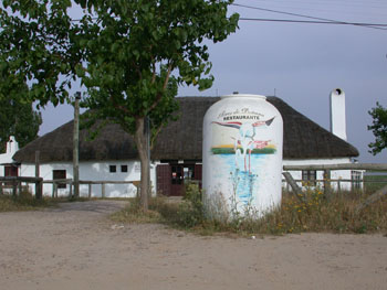 El director de Medio Ambiente de Inditex visita este martes el Foro Doñana de la Empresa Sostenible