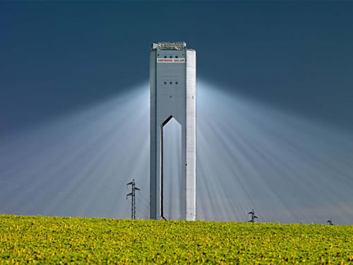 A quién le interesa que caiga Abengoa