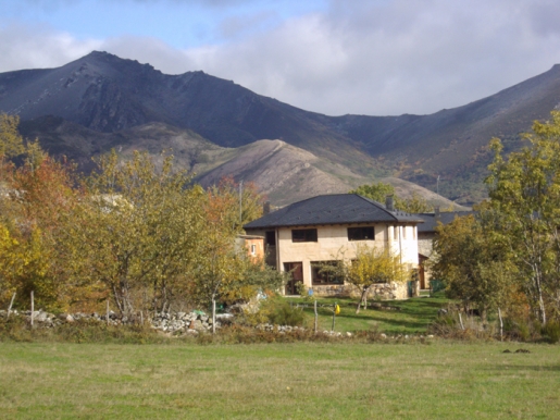 ECOTURISMO Mirador de Babia