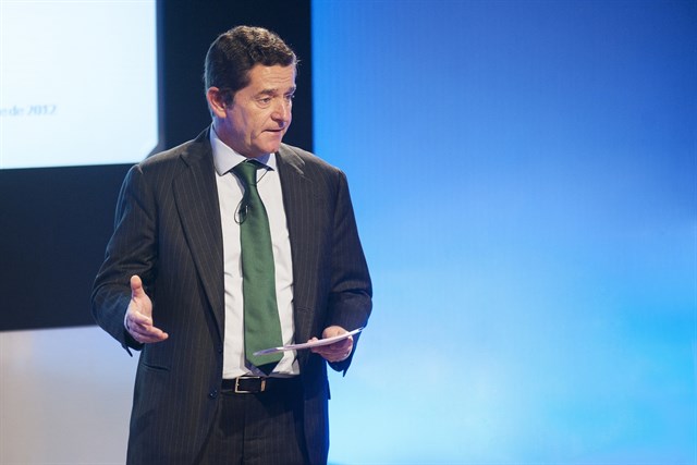 Armero (Anfac) se reúne esta tarde con Tejerina para abordar los nuevos retos de la movilidad