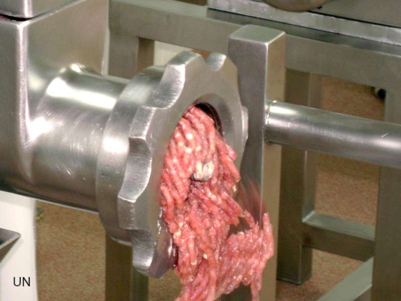 Investigadores colombianos desarrollan una hamburguesa a partir de fibra de banano