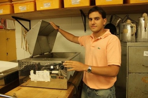 Argentina. La FAUBA investiga el efecto invernadero de la ganadería argentina