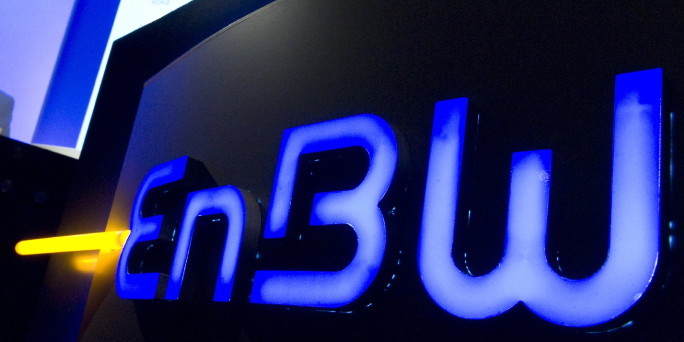 EnBW retrasa la granja eólica Hohe See