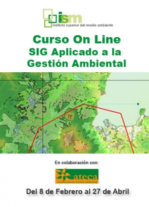 SIG aplicado a la gestión ambiental