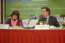 País Vasco. Es necesario desarrollar nuevos productos y promover nuevos modelos de negocio en clave sostenible