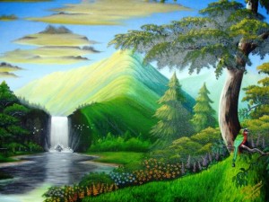 Utopías y realidades ambientales