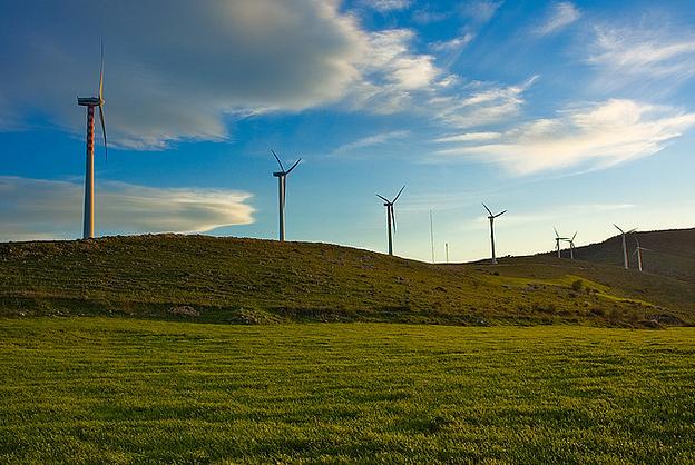 Enel Green Power suscribe un préstamo de 440 millones con el BEI para financiar proyectos en Italia