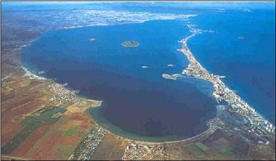 Sugerencias sobre el Decreto de Medidas Urgentes para garantizar la Sostenibilidad Ambiental en el Entorno del Mar Menor