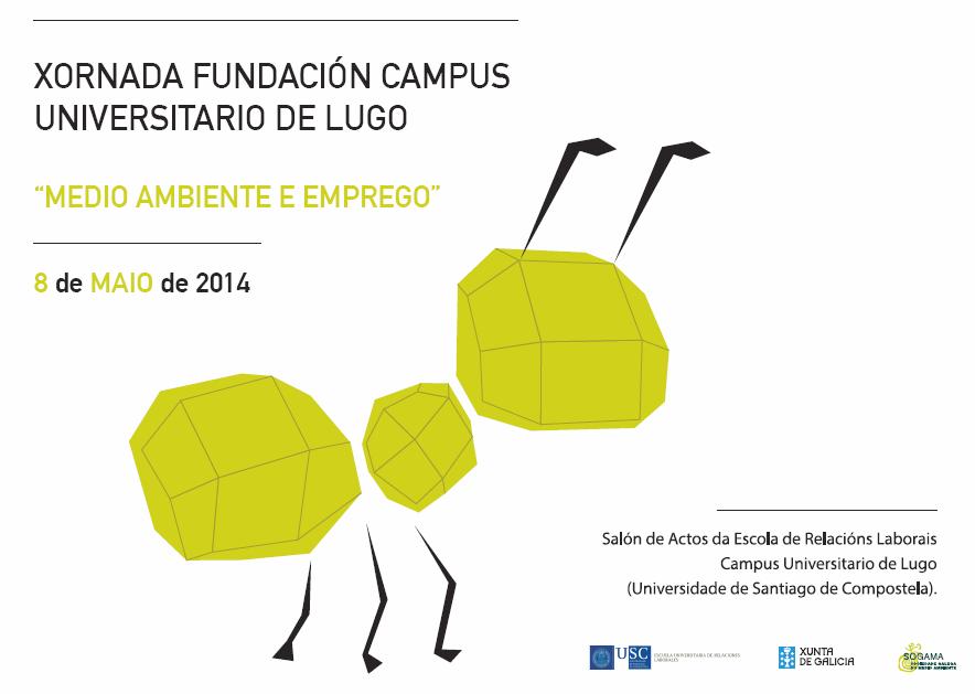 Jornada de Empleo Verde en Galicia