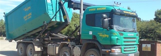 FCC gestionará los residuos de Imperial Tobacco en Reino Unido