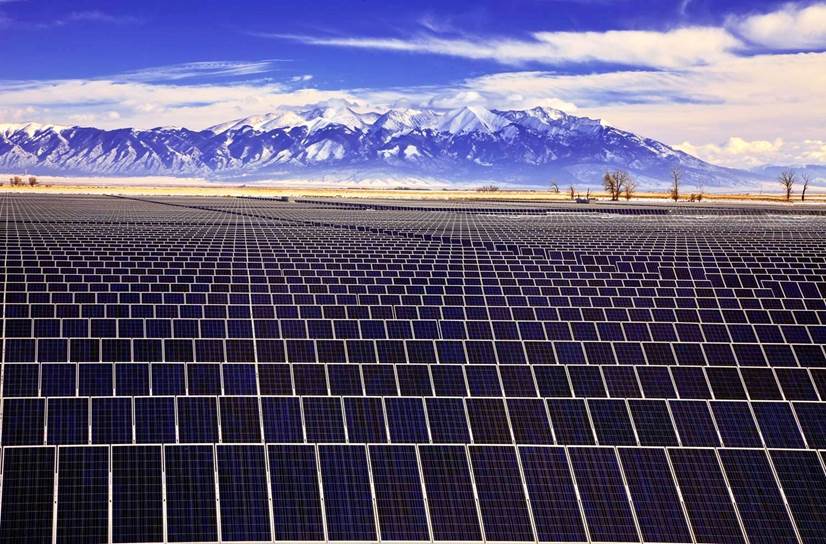 Chile el ‘paraíso’ de la energía solar