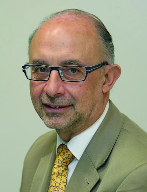 Montoro dice que el PP se opondrá a que el Congreso abra la puerta al céntimo verde