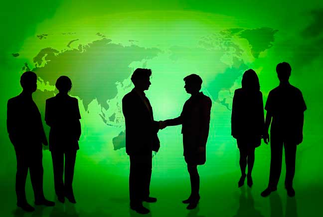 Ecopreneur.eu Negocios verdes en la UE