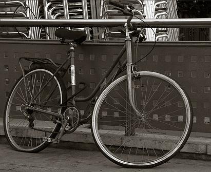 Una web al servicio del ciclista