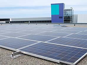 Eco Friendly Structures: Singapores leap to green living