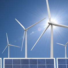 Las energías renovables españolas obtienen un retorno de casi 2000 millones de euros en Sudáfrica