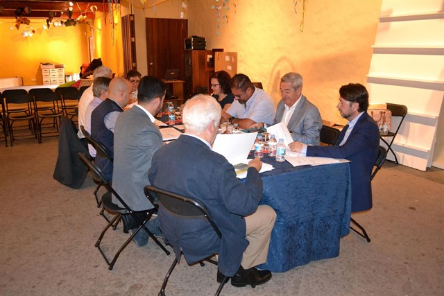 Canarias. El servicio mancomunado de recogida de residuos sólidos de la Isla Baja comenzará en verano